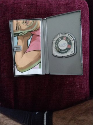 GTA Vice City Stories (PSP)