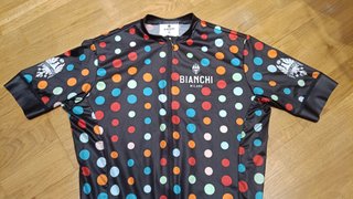 Maillot Ciclismo