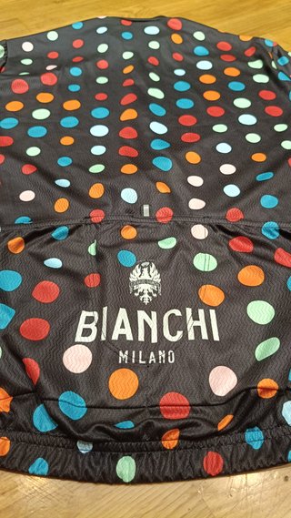 Maillot Ciclismo