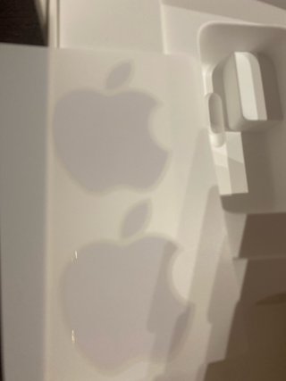 Caja iPad Wi-Fi