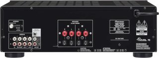 Amplificador Pioneer SX-10AE-B