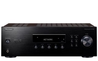 Amplificador Pioneer SX-10AE-B