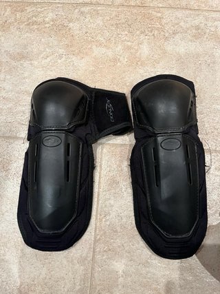 Rodilleras Ortopédicas DonJoy
