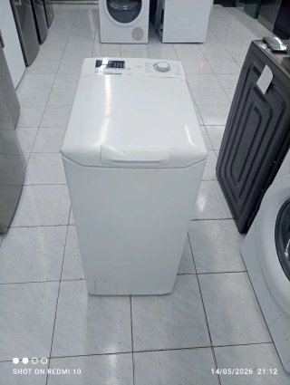 LAVADORA HOOVER H-WASH 300 LITE 7kg