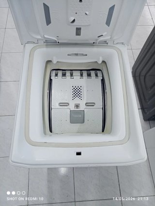 LAVADORA HOOVER H-WASH 300 LITE 7kg