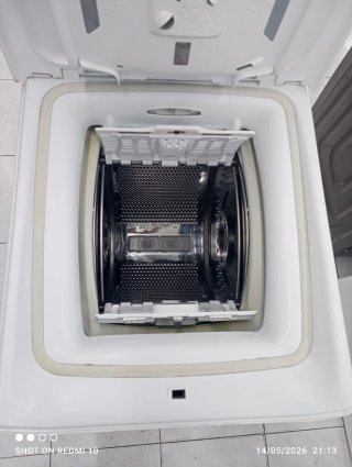 LAVADORA HOOVER H-WASH 300 LITE 7kg