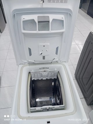 LAVADORA HOOVER H-WASH 300 LITE 7kg