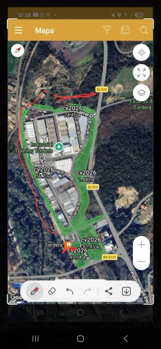 Jardenro y forestales desproce llámame 643394907