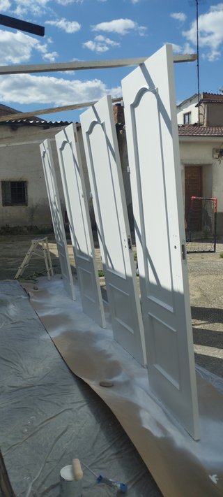 Pintor profesional