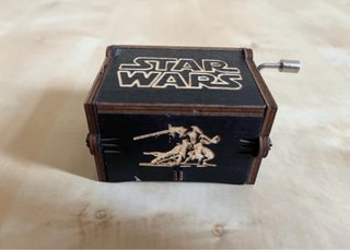 Figuras Grogu “Star Wars The Bounty Collection”