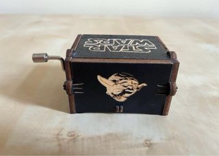 Figuras Grogu “Star Wars The Bounty Collection”