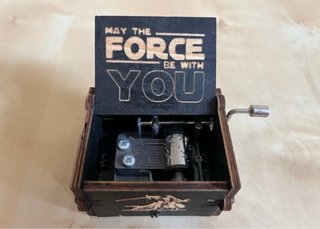 Figuras Grogu “Star Wars The Bounty Collection”