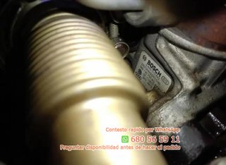 Motor completo audi clab a6 c7 (4g2, re Ref:514441