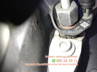 Motor completo audi clab a6 c7 (4g2, re Ref:514441