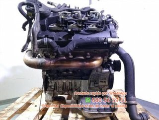 Motor completo audi clab a6 c7 (4g2, re Ref:514441