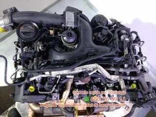 Motor completo audi clab a6 c7 (4g2, re Ref:514441