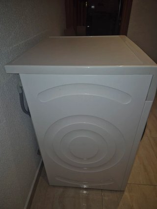 Lavadora Balay 7 kilos