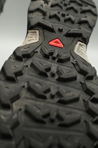 Scarpe Salomon X Ultra Pioneer Gtx Donna Taglia 40