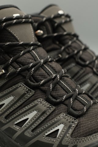 Scarpe Salomon X Ultra Pioneer Gtx Donna Taglia 40