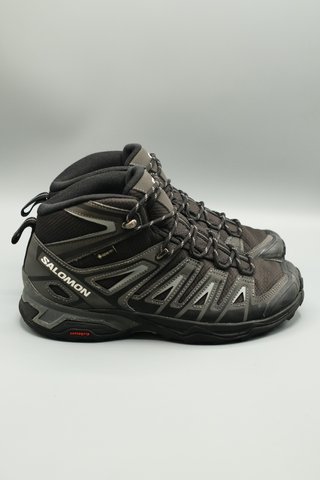 Scarpe Salomon X Ultra Pioneer Gtx Donna Taglia 40