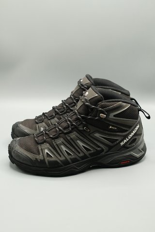 Scarpe Salomon X Ultra Pioneer Gtx Donna Taglia 40
