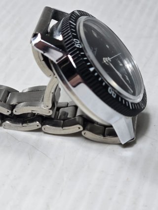 Orologio Meccanico Diver Vintage Anni 70