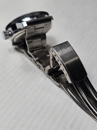 Orologio Meccanico Diver Vintage Anni 70