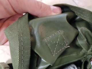 Chaleco Táctico Militar AK color verde oliva