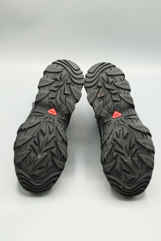 Scarpe Salomon Outsnow Gtx Donna Taglia 37 Trekkin