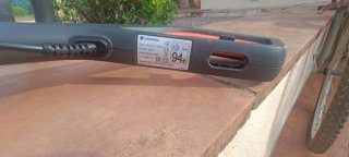 Cortabordes eléctrico Gardena