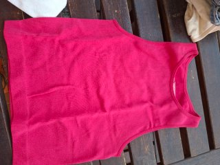 Vestido lunares varias prendas adolescente