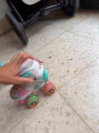 Patines Sawyer Talla Ajustable