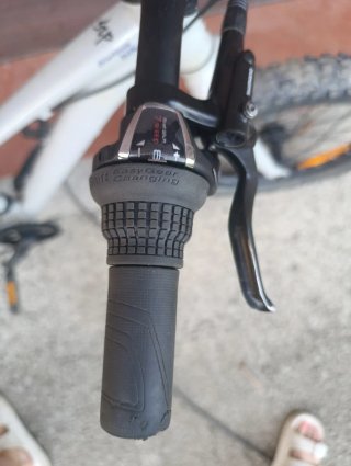 Bicicleta Giant 20 niño/a
