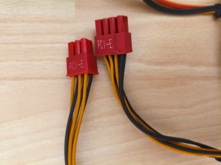 Fuente Alimentación PC NAXN 500W