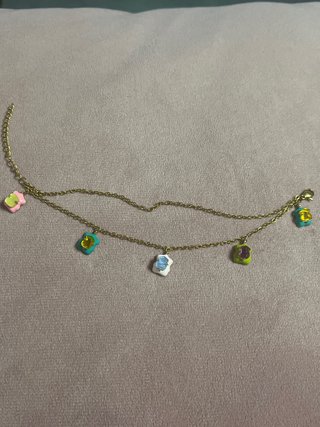 Pulsera osos acero inoxidable