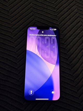 iPhone 13 Pro Dorado