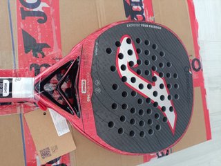 Pala Joma Tournament Pro 2026