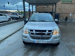 Isuzu Pick up 2007