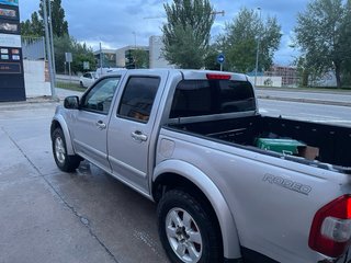 Isuzu Pick up 2007