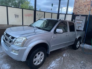 Isuzu Pick up 2007