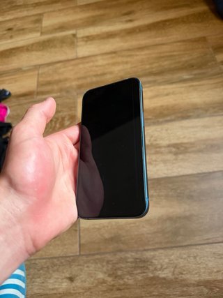 iPhone 13 Blu