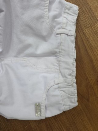 Pantalón Nanos niño talla 30 meses
