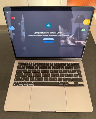 MacBook Air 13 M3 2024