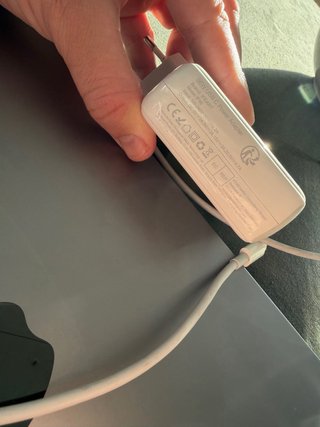 MacBook Air 13 M3 2024
