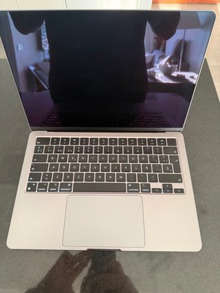 MacBook Air 13 M3 2024