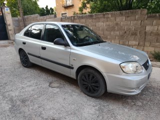 Hyundai Accent 2005