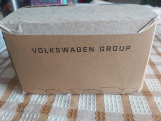 Actuador tapa gasolina Polo
