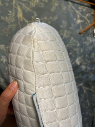 Almohada IKEA KLUBBSPORRE
