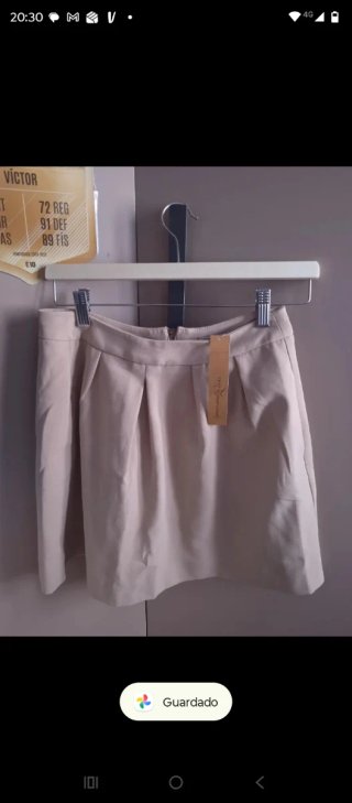 Lote Ropa Chica Talla M