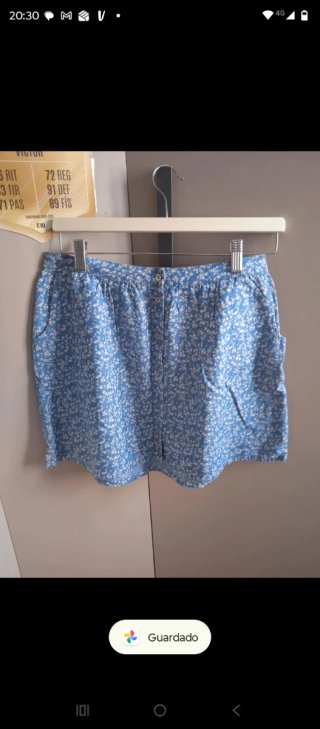 Lote Ropa Chica Talla M